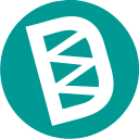 Dpowcoin Core 128px