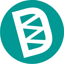 Dpowcoin Core 256px