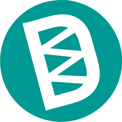 Dpowcoin Core 512px