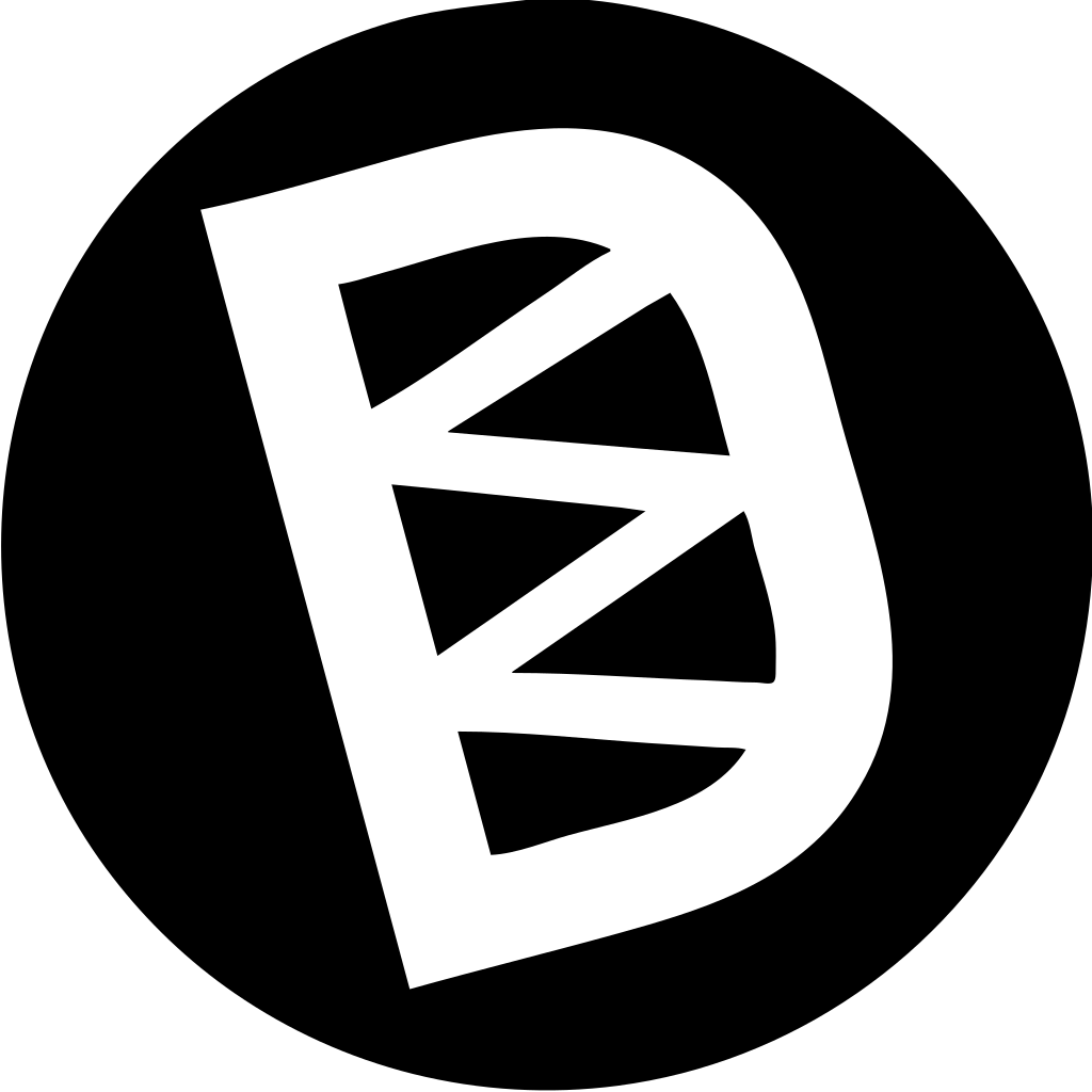 Dpowcoin Core black 1024px